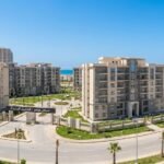 سكن مصر العلمين