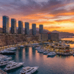 ابراج الجلالة